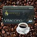 Vitaccino Coffee အဆီကျကော်ဖီ. 