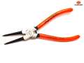 5" Circlip Plier Internal Straight (PTT-5SRI) Pumpkin (33560). 