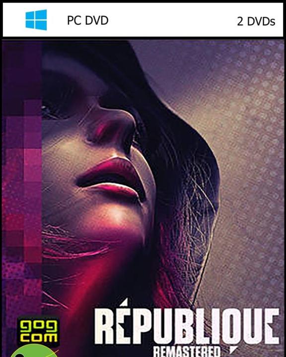 iBis  Republique Remastered - 2 Discs