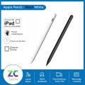 Stylus Pen for iPad, SwitchEasy iPad Pencil with Palm Rejection. 