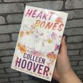 Heart Bones - Colleen Hoover. 