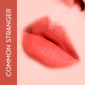 3ce Hazy Lip Clay #COMMON STRANGER. 