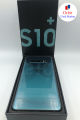 Samsung Galaxy S10+ (Used). 