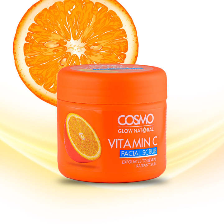 VITAMIN%20C%20FACIAL%20SCRUB%20150%20ML%20-%20Image%202