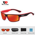 (Preorder)WEST Cycling Bicycle Sunglasses Ultralight Shades Climbing Glasses Road Bike Glasses UV400 Sunglasses Outdoor Sports Equipment  အားကစားမျက်မှန်. 