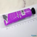 Purple - Fluorescent Acrylic -  50ml - Mont Marte. 