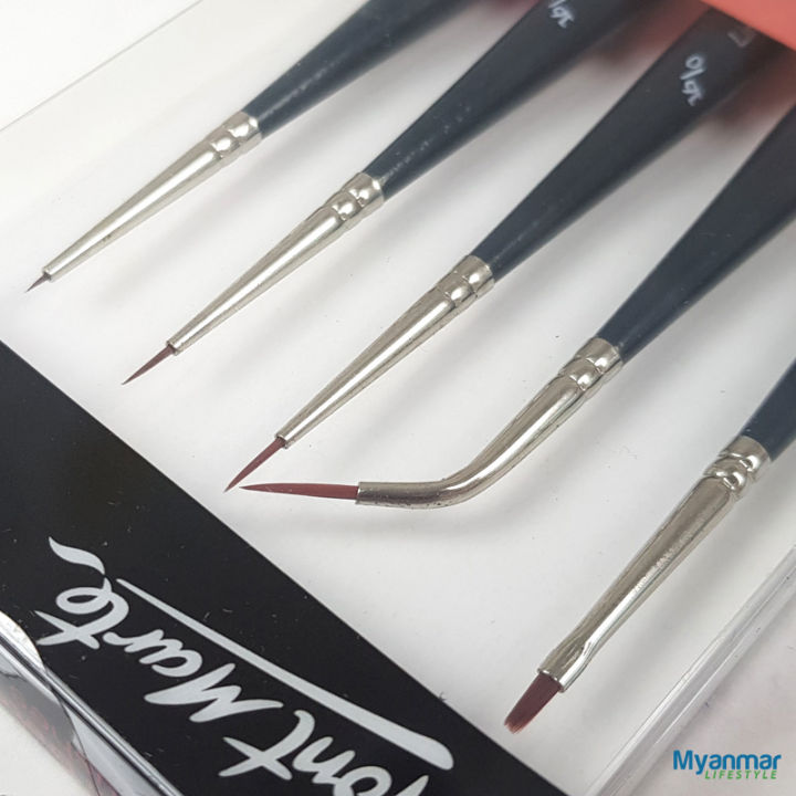 Mini%20Detail%20Brushes%20-%20Mont%20Marte%20-%20Image%205