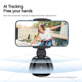 (Preorder) Selens 360&deg; Smart Selfie Stick, 360&deg; Rotating Smart Selfie Stick, Portable Face Tracking Selfie Camera AI Camera Mount for Phones, Vlogging Element, Automatic Rotating Face and Object Tracking and Vlog Shooting. 