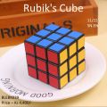 Rubik's Cube (BLEBK039). 