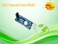 LM35 Temperature Sensor Module. 