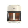 (Preorder) Simplus Electric Air Fryer Panorama Multipurpose 4 Liter Capacity KQZG017. 