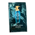 (Preorder) !! Product ready for delivery, genuine!! Daeng Gi Meo Ri Vitalizing Shampoo, sachet type, size 7 ml. Shampoo reduces hair loss.. 
