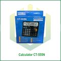 CANZEN Calculator 12 digit (CT-555N). 
