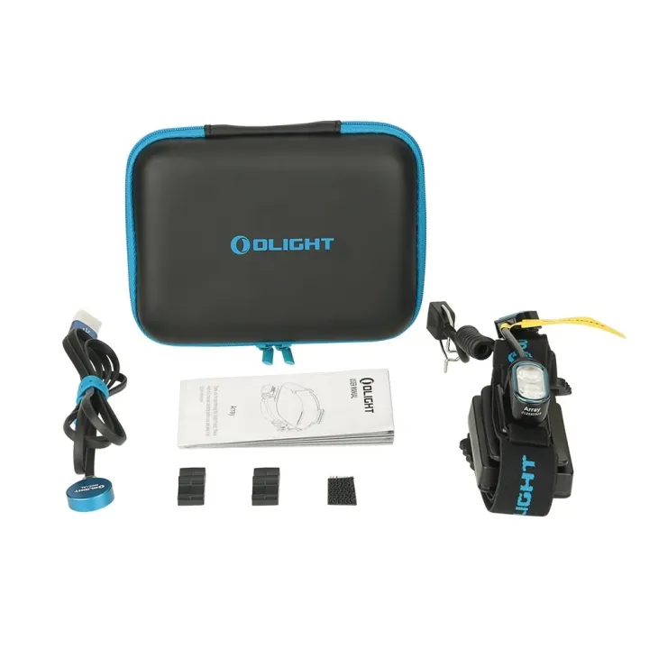 Olight%20Array%20400%20Lumens%20Rechargeable%20Running/Trekking%20Headlamp%20-%20Image%207