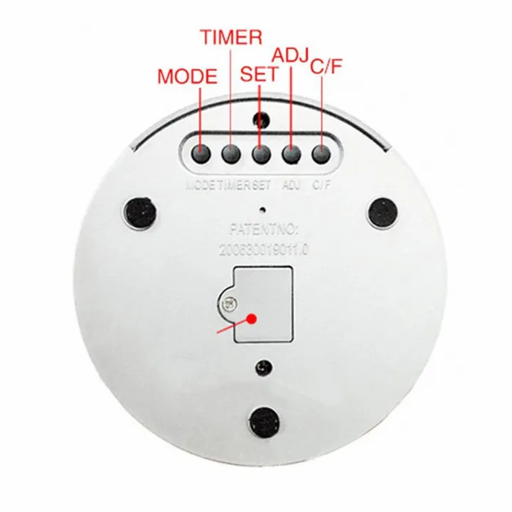 Alarm%20Clock%20Pen%20Pencil%20Holder%20Desk%20Organizer%20-%20Image%204