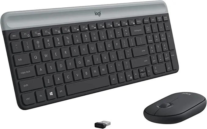 Logitech%20Mk470%20Slim%20Wireless%20Keyboard%20and%20Mouse%20combo%20-%20Image%204