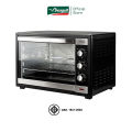 (Preorder) Seagull electric oven, 60 liters. 