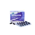 Mega We Care_NUTRIVITA(multivitamins & minerals). 