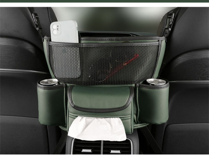 Car%20storage%20bag%20center%20console%20armrest%20box%20multi-functional%20isolation%20block%20bag%20storage%20bag%20Napa%20leather%20car%20interior%20storage%20-%20Image%205