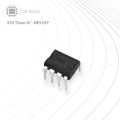 555 Timer IC - NE555P. 