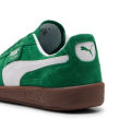(Preorder) PUMA Prime/Select Palermo Sneakers, Green - 39646363. 