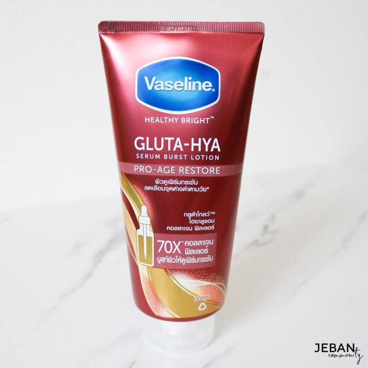 Vaseline%20Gluta-Hya%20PRO-AGE%20RESTORE%20Serum%20Burst%20Lotion%20300ml%20-%20Image%202