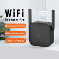 (Preorder) Xiaomi Mi Home 300Mbps WiFi Amplifier Pro / ac1200 WiFi Range Extender Repeater Portable WiFi Signal Extender. 