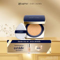 (Preorder)NEW Estee Lauder Double Wear Soft Glow Matte Cushion Makeup SPF 45/PA+++ & Refill • Longwear matte flawless finish. 
