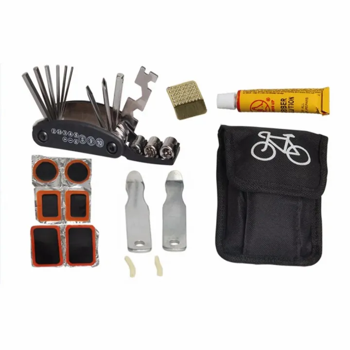 Bike%20Repair%20Tool%20Kit,%20Bicycle%20Repair%20Tool%20Kit%20Multifunction%20Puncture%20Repair%20Kit%20Fix%20Tool%20with%20Patch%20Kit%20and%20Tire%20Levers%20-%20Image%202