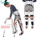 (Preorder) Salorie Adjustable Knee Brace for Joint Pain Relief Orthopedic Lower Leg Support Ligament Fracture Support. 