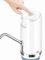 Automatic Water Dispenser Pump (One Key). 