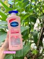 Vaseline Daily Brightening Body Lotion 600ml. 