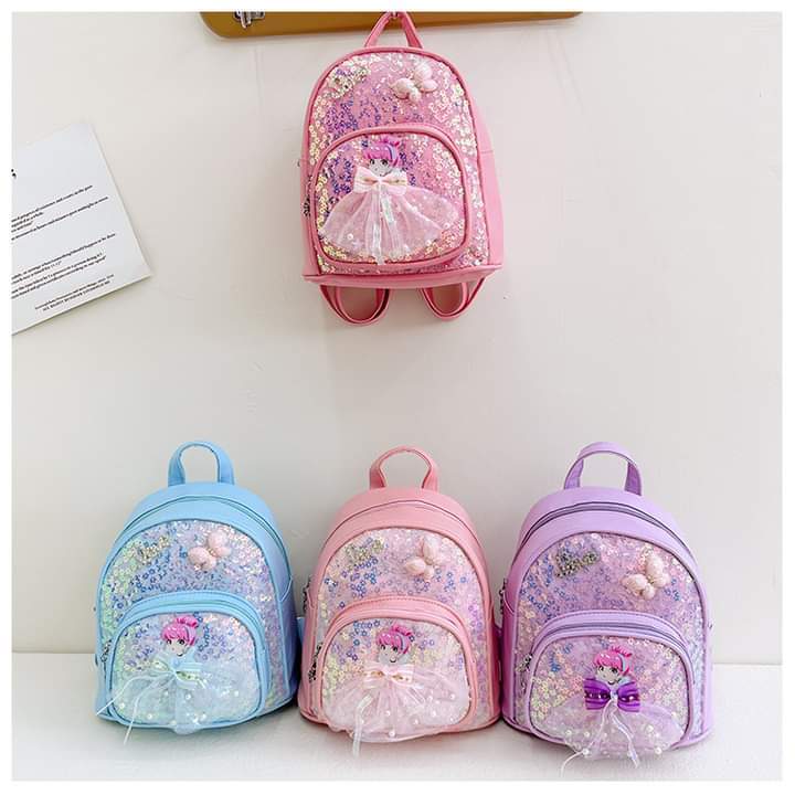 Sweet Girl Backpack
