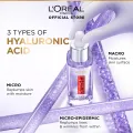 Loreal Revitalift Filler 1.5% Pure Hyaluronic Acid Serum 6ml အထုပ်. 