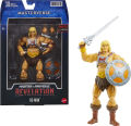 (Preorder)Masters Of The Universe Masterverse Collection, Revelation 7-in Masters Of The Universe Figure 7 inches (GPK95-A CH) ကလေးကစားစရာအရုပ် . 