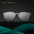 VEITHDIA Women Sunglasses အမျိုးသမီးနေကာမျက်မှန်. 