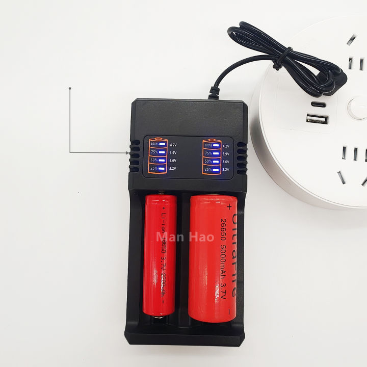 18650%2026650%20battery%20dual-slot%20charger%20dual-charge%20USB%20smart%20fast%20charge%203.7v-4.2V%20lithium%20battery%20charger%20-%20Image%206