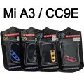 AK Alloys Camera Lens Caps for Xiaomi 6x , Mi X3. 
