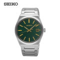 (Preorder)SEIKO SEIKO QUARTZ MEN WATCH MODEL: SUR601P Size 38.9 mm. အမျိုးသားဝတ်လက်ပတ်နာရီ . 