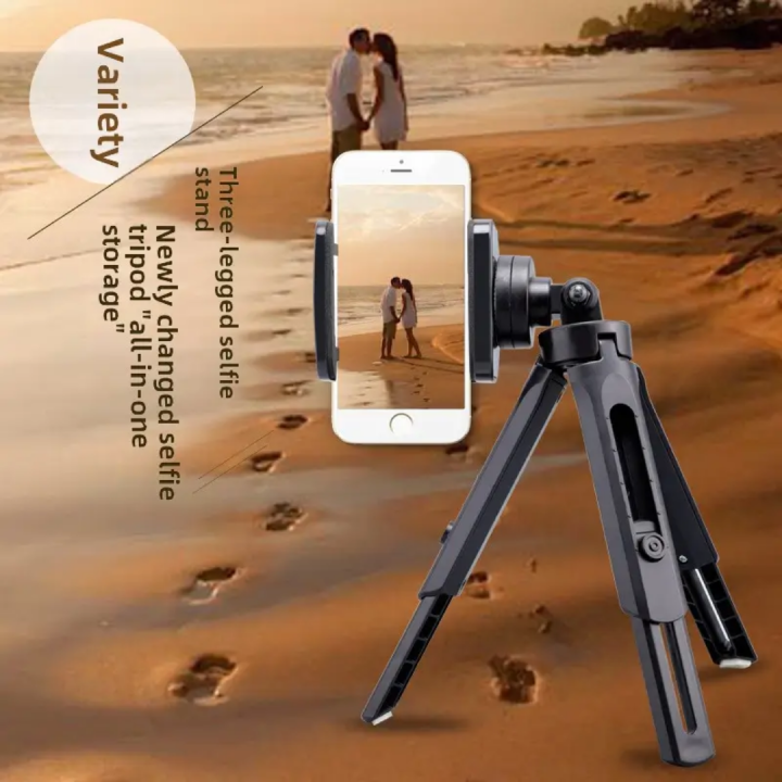 360%20Degree%20Adjustable%20Selfie%20Stick%20New%20Design%20Portable%20Monopod%20Selfie%20Stick%20With%20Tripod%20-%20Image%203
