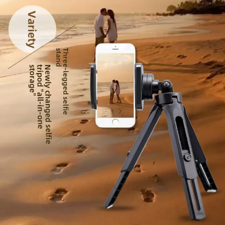 360%20Degree%20Adjustable%20Selfie%20Stick%20New%20Design%20Portable%20Monopod%20Selfie%20Stick%20With%20Tripod%20-%20Image%203
