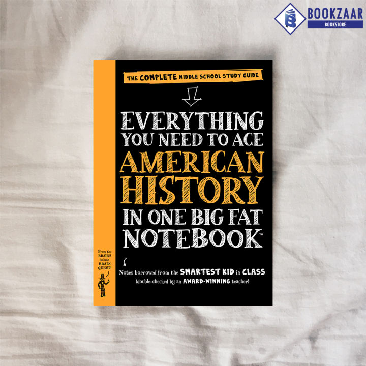 Everything%20You%20Need%20to%20Ace%20American%20History%20in%20One%20Big%20Fat%20Notebook%20-%20Image%203