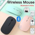 (9.7x5.8)inches size Wireless bluetooth keyboard & Wireless Bluetooth Mouse set. 