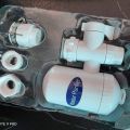 ရေသန့်စက် Water purifier. 