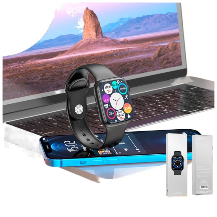 Hoco Y5 Pro smart sports watch, call version