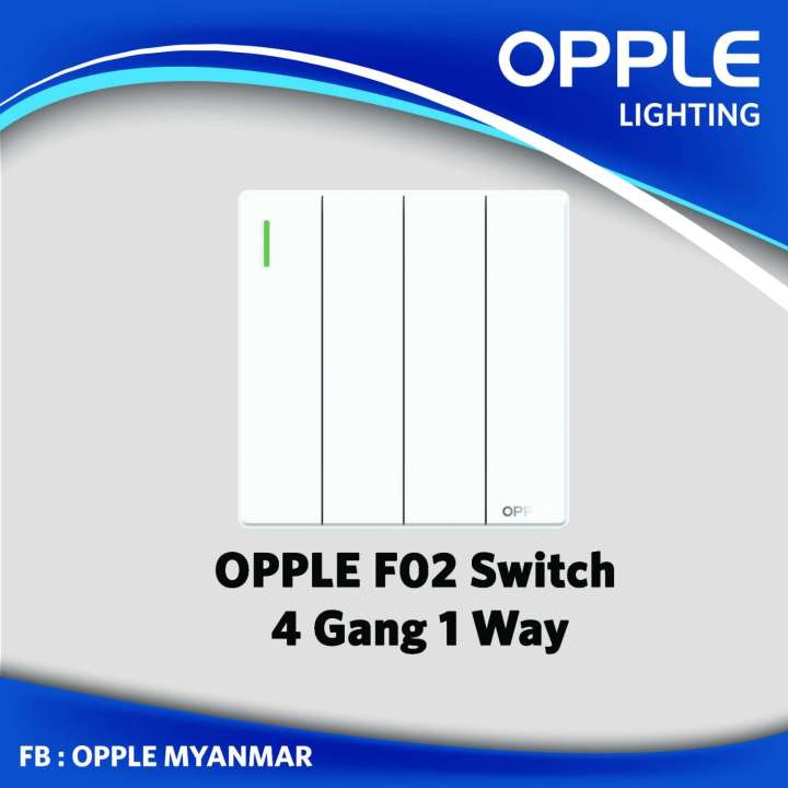 Opple%20F02%204G%201W%20White%20-%20Image%202