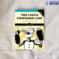 The Linux Command Line 2E - William Shotts. 