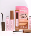 Ashley A-456 Mascara Brow Perfect brow mascara Beautiful Color Long-Lasting Natural Color Small brush head for easy swiping. 