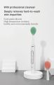 Simplus Sonic Electric Toothbrush and Facial Cleansing 2in1 Brush. 