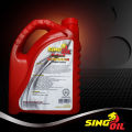 SAE 10W40 FULLY SYNTHETIC Engine Oil. 